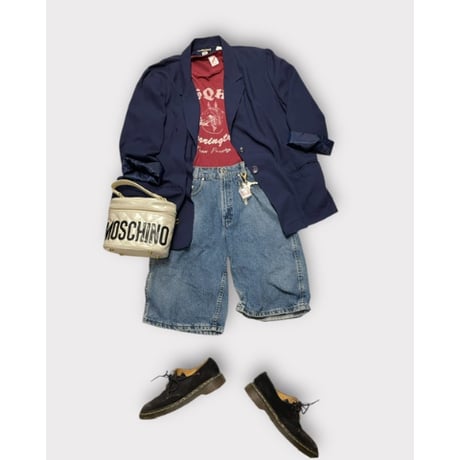 [USED] SAG HARBOR テーラードJACKET
