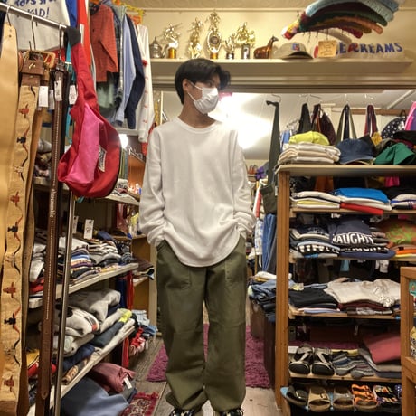 [USED] PROCLUB サーマル 2XL