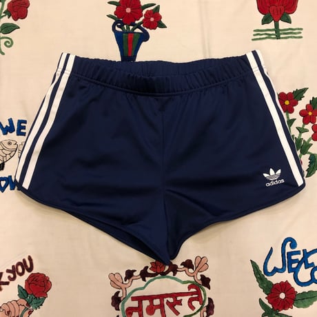 [USED] adidas mini ショーツ