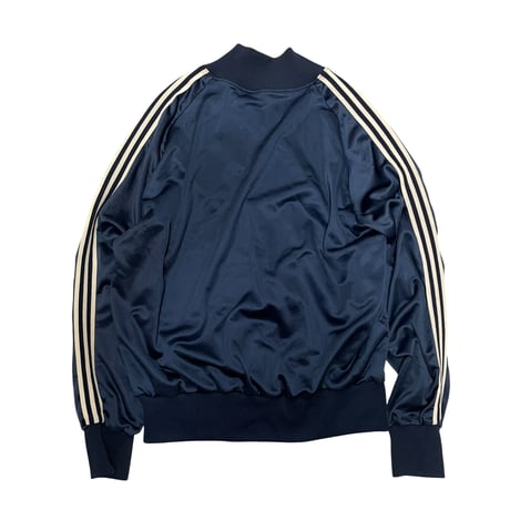 [USED] vintage ペンシルバニア大学 トラックJKT
