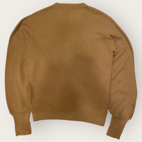 [USED]JC.Penny The Fox カーディガン🦊🧡