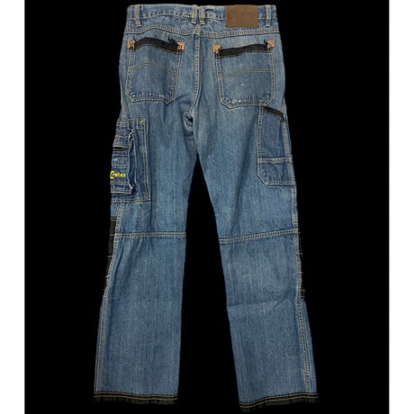 [USED]cratexカーゴパンツ