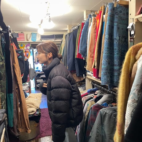 [USED] Berghaus Down 600 from UK 🇬🇧