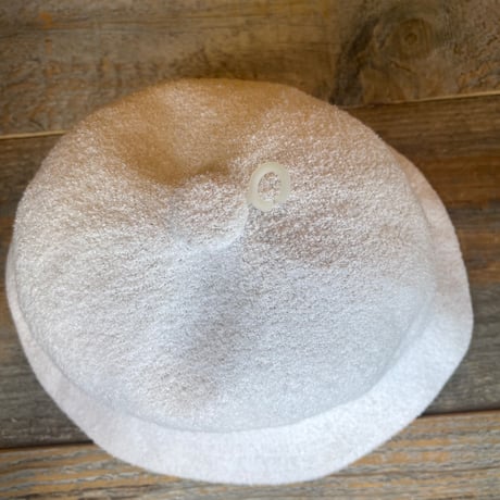 [USED] KANGOL パイルBERMUDA HAT♡