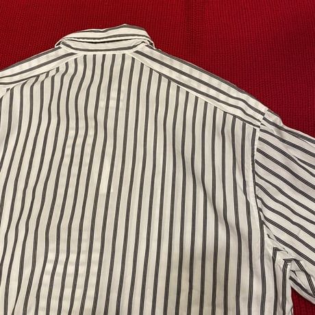 [USED] OLD "BANANA REPUBLIC" シャツ♡