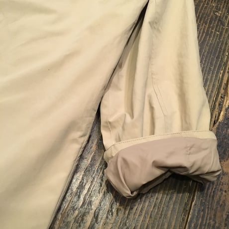 [USED] L.L.Bean サラフワ♡Springコート