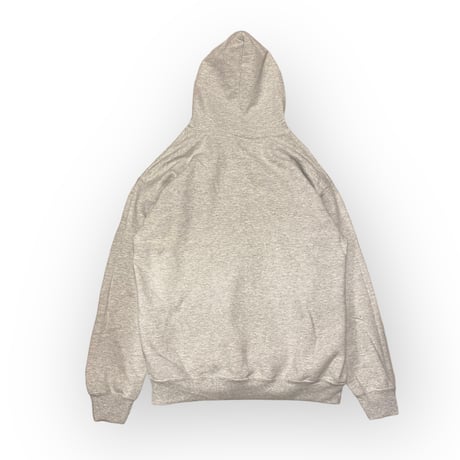 [SELECT] 8oz USA ZIP PARKA