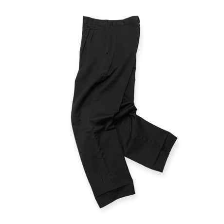[USED] "Dickies" 2タックパンツ（w27）