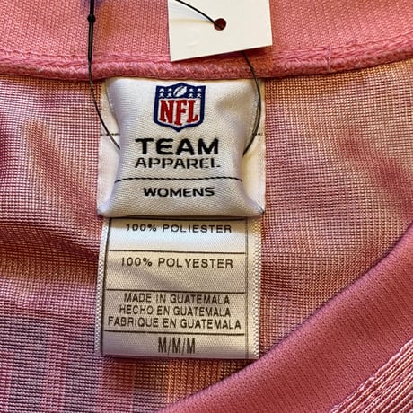 [USED]NFL🏈OLD FOOTBALL Tee