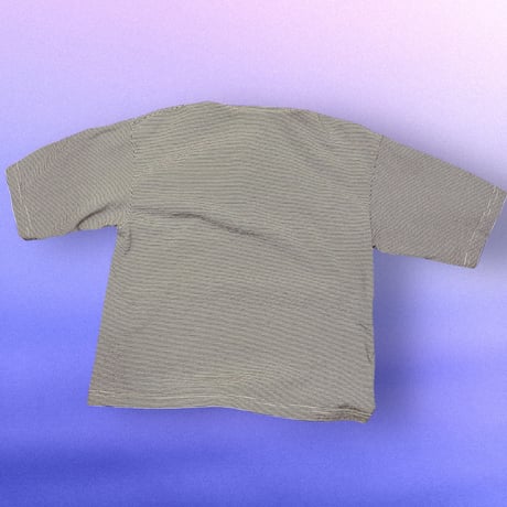 [USED] BARBARIAN rugby wear
