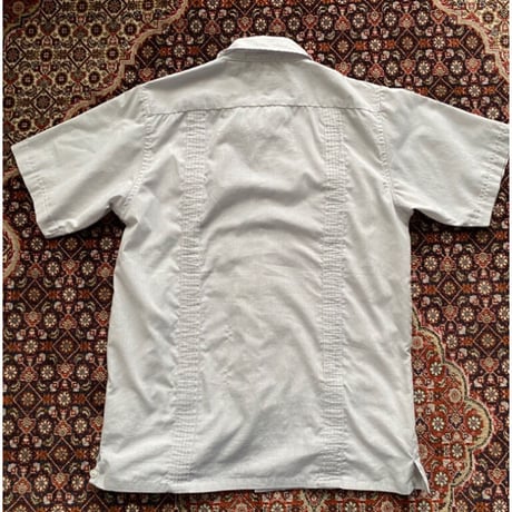 [USED] CUBA SHIRTS  🇨🇺