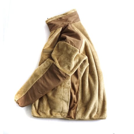[SELECT] US ECWCS GEN3 LEVEL3 フリースJKT Repro