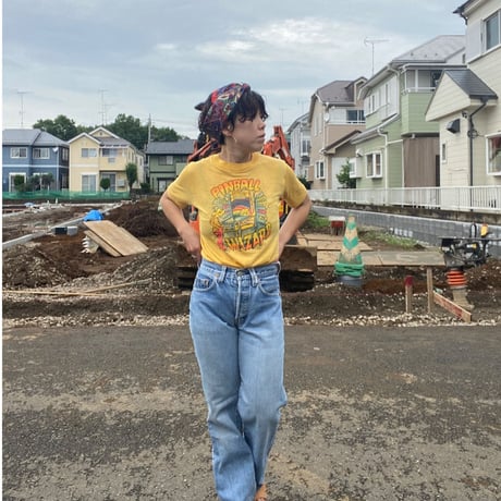 [USED] VINTAGE "PINBALL WIZARD" Tee
