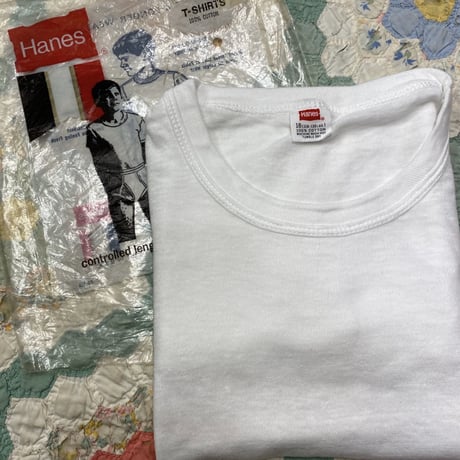 [DEADSTOCK] 70's!!  S/S Tee YOUTH18
