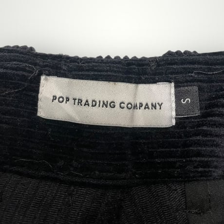 [USED] POP TRADING COMPANY CARGO PANTS！
