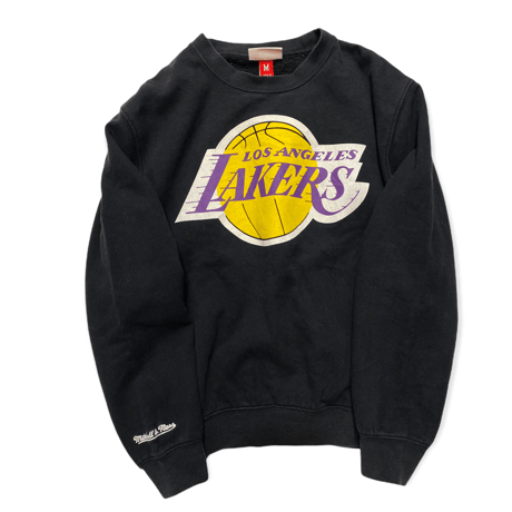 [USED] LOS ANGELES🏀LAKERS SWEAT