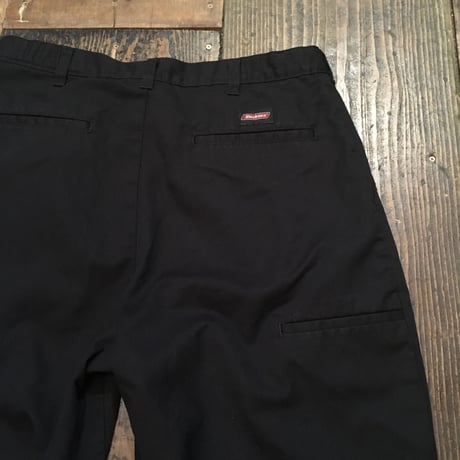[USED] Dickies 2タック PANTS