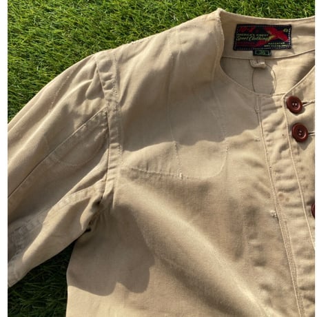 [USED] 60’sハンティングJKT