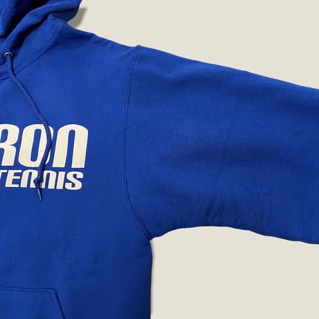[USED] "HEBRON TENNIS" PARKA！