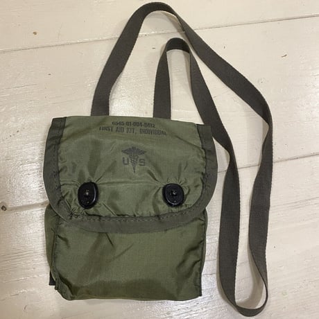 [DEAD STOCK] US ARMY ポシェット