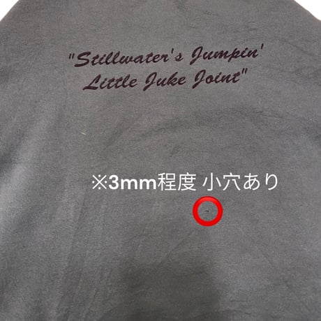[USED] "ESKIMO JOE'S" SWEAT