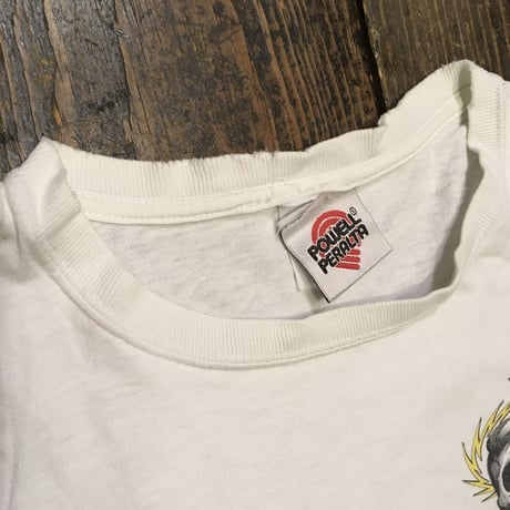 [USED] POWELL PERALTA Tee