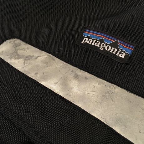 [USED] PATAGONIA メッセンジャー BAG