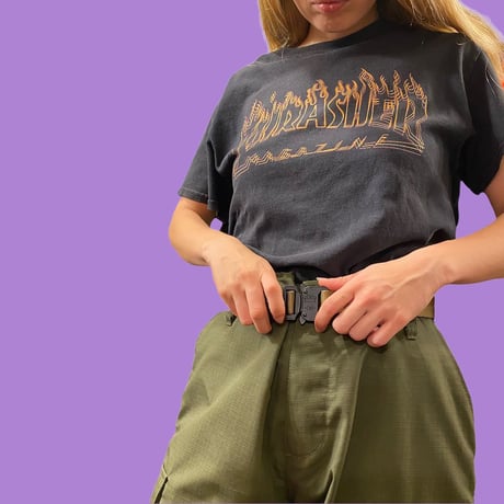 [SELECT]  military COMBAT BELT！