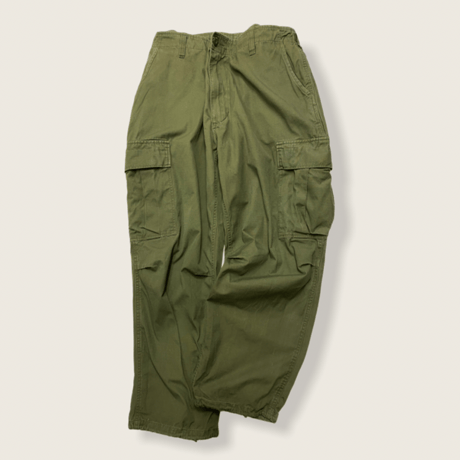 [USED] US ARMY M65パンツ repro