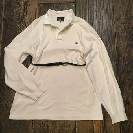 [USED] Ralph Lauren ポロTee