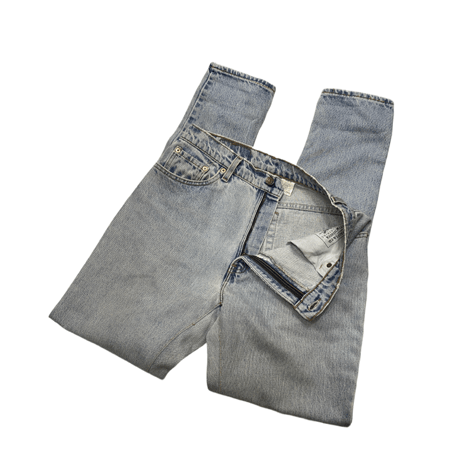 [USED] Levi's 550  RELAXED FIT REGULAR LEG