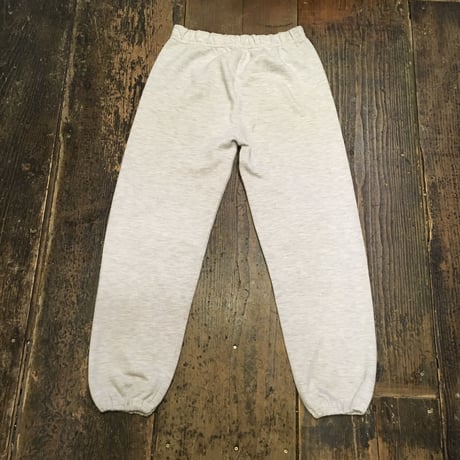 [USED] 90's JERZEES SWEAT PANTS