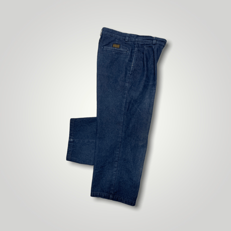 [USED] Levis 2タック DENIM パンツ