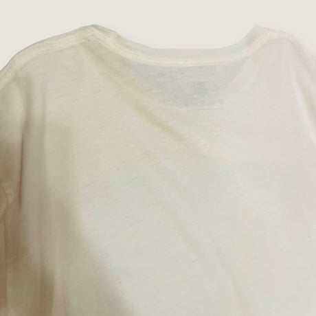 [USED] プール！ GOOD PRINT Tee