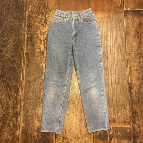 [USED] Levi's 17505 High-waist