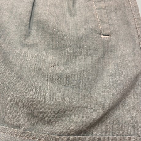 [USED] "ESPRIT" COTTON SHORTS♡