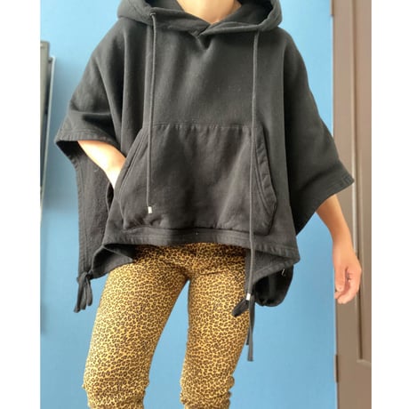 [USED] FACETASM 変型PARKA
