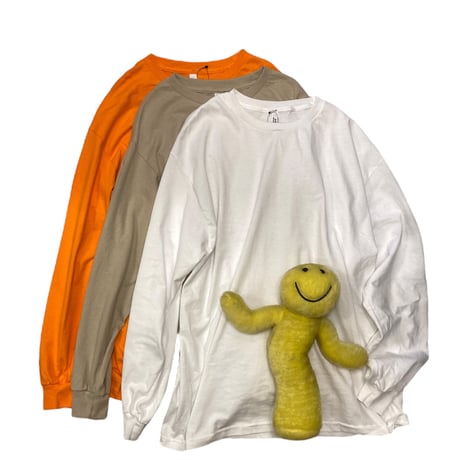[SELECT] アメアパ ロンTee