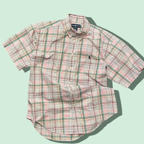 [USED] Ralph Lauren Button-down shirt