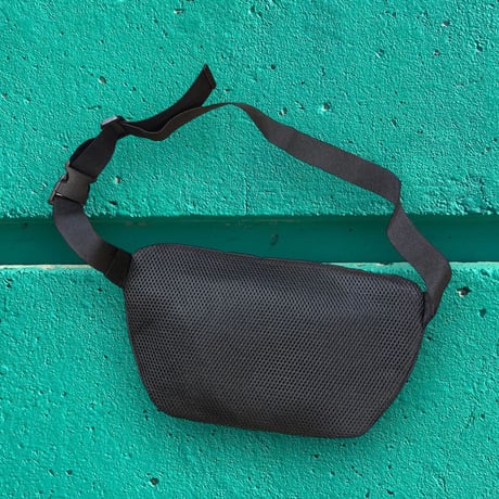 [SELECT] NYLON BODY BAG