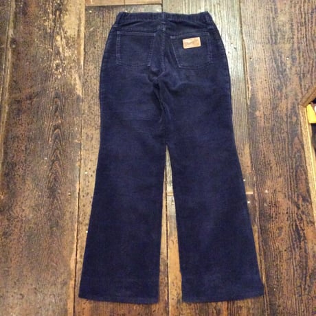 [USED] Old wranglerコーデュロイパンツ