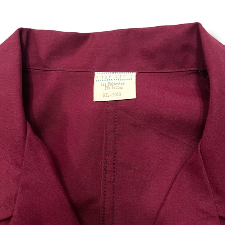 [USED] EURO VINTAGE JUMP SUIT