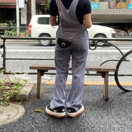 [USED] ミニチェーンBAG♡
