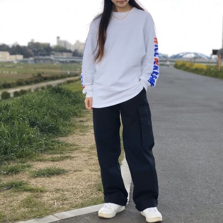 [USED] EURO WORK PANTS！