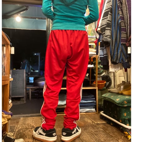 [USED]adidas ジャージPANTS