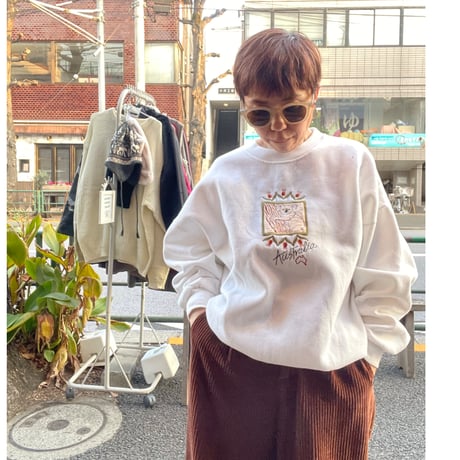 [USED] Australia コアラ🐨パッチスエット