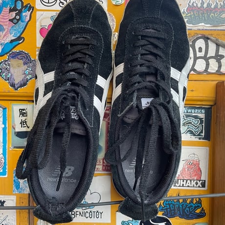 [USED] Onitsuka Tiger MEXICO 66 SUEDE (US 6.5)