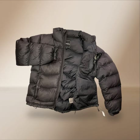 [USED] Berghaus Down 600 from UK 🇬🇧