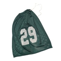 [USED] MESH LAUNDRY BAG No.29
