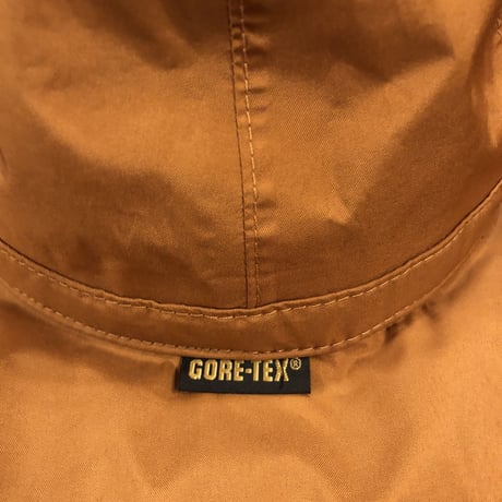 [USED] GORE-TEX REVERSIBLE  HAT